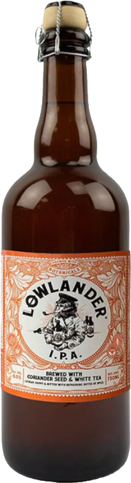 Prijs Fles Liter Lowlander Ipa Biernet Nl