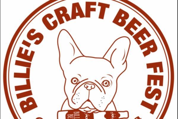 Billies Craft Beer Fest 