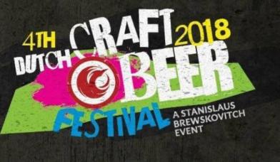 Dutch Craftbeer Festival | bierfestival in Enschede 