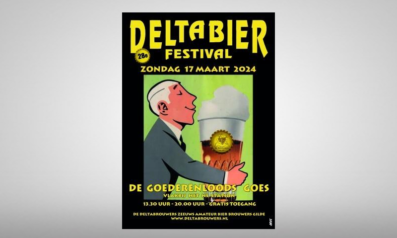 Delta Bier Festival 2024 Bierfestival In Goes Biernet Nl   98549 Delta Bier Festival 2024 