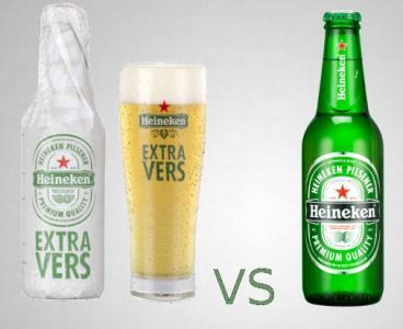 Heineken merken