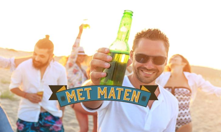 Met name belangrijk speelplaats Brouwerij Met Maten | biernet.nl