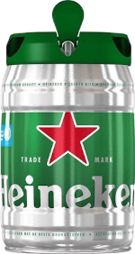Heineken BeerTender Tube Saver - Miscellaneous