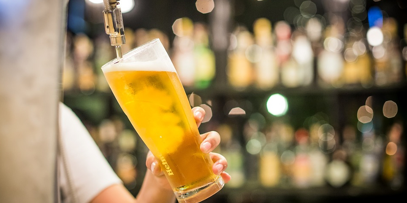 bier tappen bier tappen