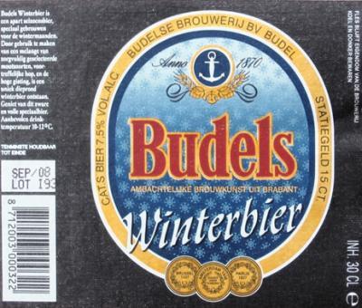 Budelse Brouwerij B.V. | Biernet.nl