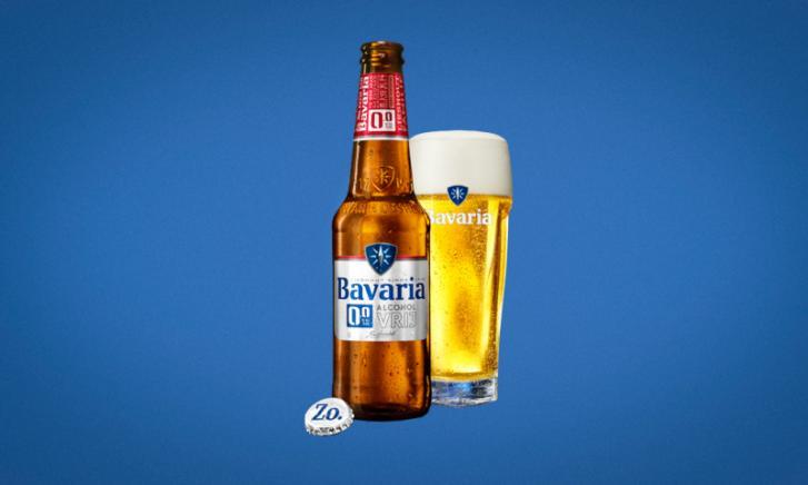 Bavaria in de | van bier | biernet.nl
