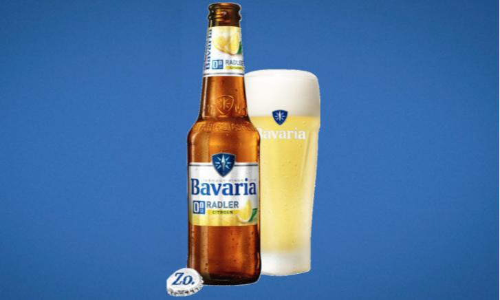 Besparing Vijftig Beschuldigingen Bavaria Radler 0.0% in de aanbieding | Aanbiedingen van bier | biernet.nl