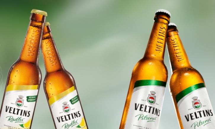 Giftig Serie van Habitat Veltins | Duitse bieren en radlers | biernet.nl