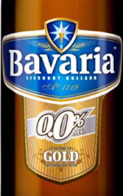 Verstikken Nominaal Niet essentieel Prijs van Bavaria 0.0% Gold | biernet.nl