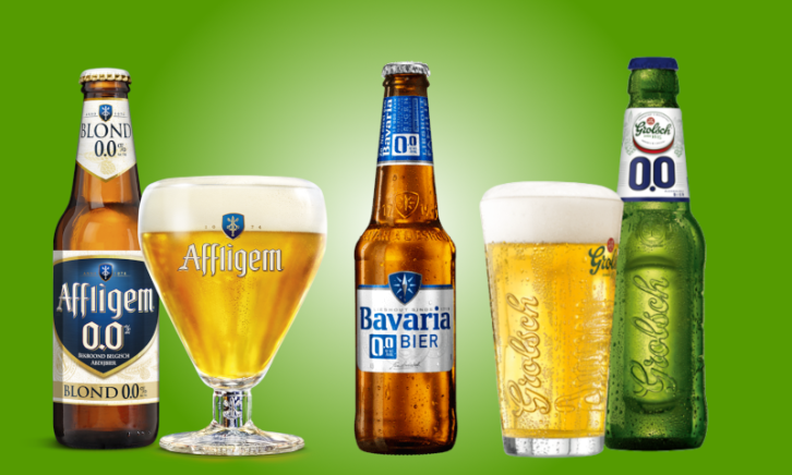 Higgins Moet vriendelijke groet Alcoholvrij bier | Bieren met 0% alcohol | biernet.nl