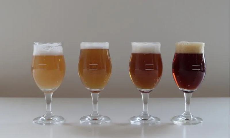 Welk bier wordt dit jaar de 010-COLLAB Welk bier wordt dit jaar de 010-COLLAB