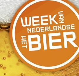 Week Van Het Nederlandse Bier Nederlandse Brouwerijdagen Biernet Nl