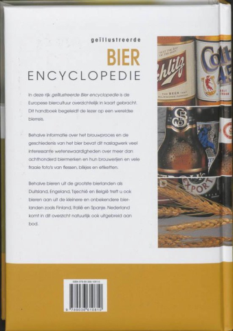 Bier Encyclopedie Bier Encyclopedie