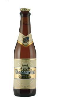 Hoegaarden Grand Cru | Belgisch Zwaar Blond Bier | Biernet.nl