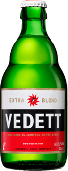 logica Bezighouden tijdschrift Vedett Extra Blond fles aanbieding | Aanbiedingen van flessen bier |  biernet.nl