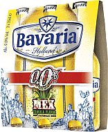 schijf pit Consumeren Bavaria 0.0% Mexican fles aanbieding | Aanbiedingen van flessen bier |  biernet.nl