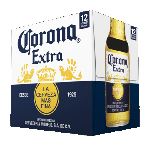 puree bout kan zijn Corona fles aanbieding | Aanbiedingen van flessen bier | biernet.nl
