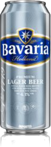 Bier Aanbieding: Bavaria Premium Lager 2 Blikken 50cl Bij Supercoop ...