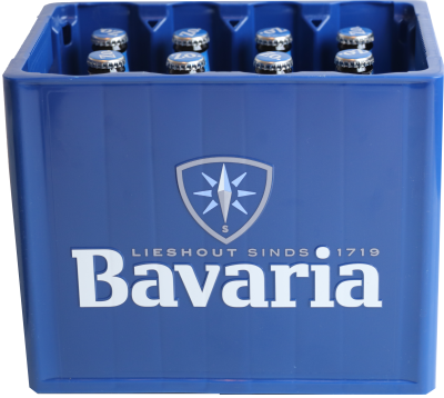 Prijs krat 12 0,30 liter Bavaria Premium Pilsener biernet.nl