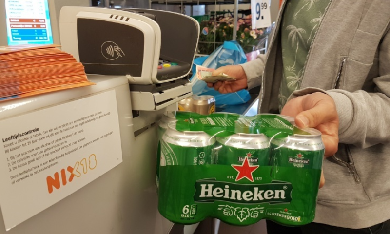 grip Aanvrager Beweren Mag je bier kopen met kind onder de 18? | Bierweetjes | biernet.nl